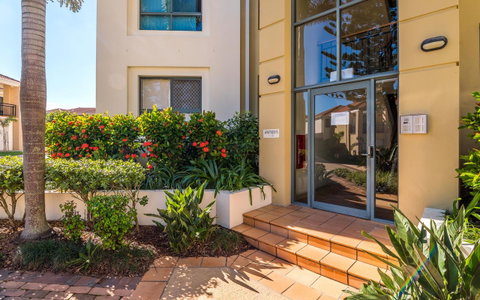 The Sands Resort At Yamba - Stayed 27