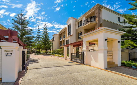 The Sands Resort At Yamba - Stayed 8