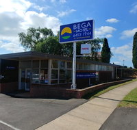 Bega Motel - Stays Accommodation