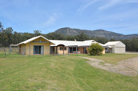 JE Guesthouse, Central To All The Hunter Valley Has To Offer - Stayed 40
