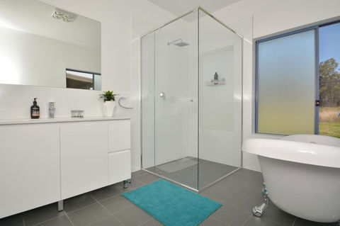 JE Guesthouse, Central To All The Hunter Valley Has To Offer - Stayed 27