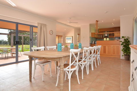 JE Guesthouse, Central To All The Hunter Valley Has To Offer - Stayed 0