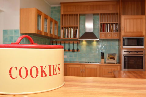 JE Guesthouse, Central To All The Hunter Valley Has To Offer - Stayed 13