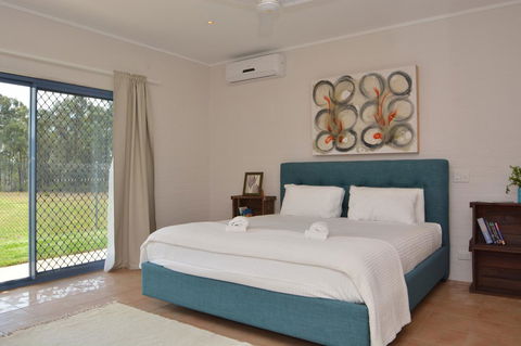JE Guesthouse, Central To All The Hunter Valley Has To Offer - Stayed 20