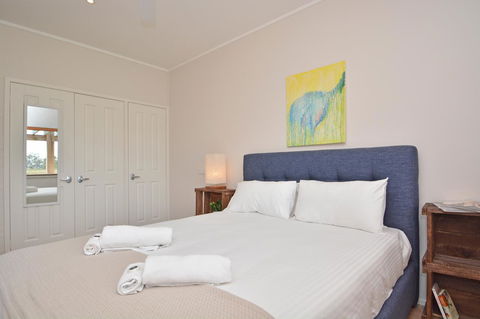 JE Guesthouse, Central To All The Hunter Valley Has To Offer - Stayed 29