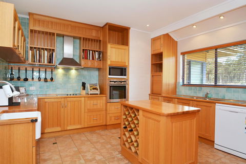 JE Guesthouse, Central To All The Hunter Valley Has To Offer - Stayed 12