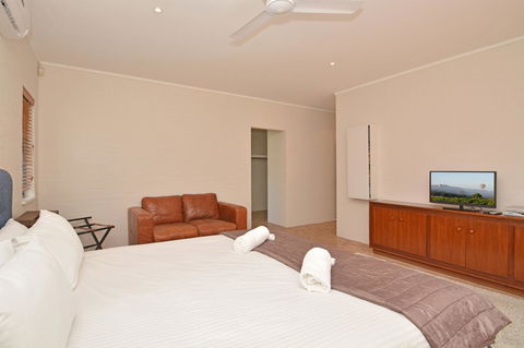 JE Guesthouse, Central To All The Hunter Valley Has To Offer - Stayed 18