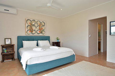JE Guesthouse, Central To All The Hunter Valley Has To Offer - Stayed 21
