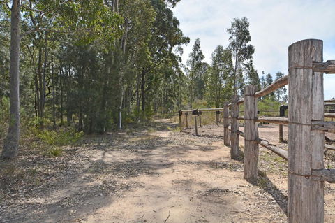 JE Guesthouse, Central To All The Hunter Valley Has To Offer - Stayed 43