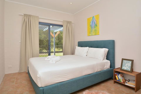 JE Guesthouse, Central To All The Hunter Valley Has To Offer - Stayed 31