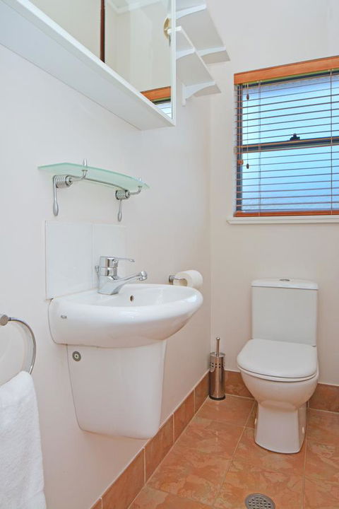 JE Guesthouse, Central To All The Hunter Valley Has To Offer - Stayed 19