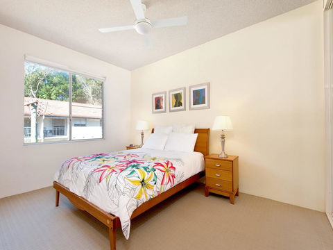 Victoria Parade, Kiah, Unit 10, 53 - Stayed 9
