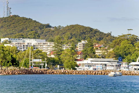 Victoria Parade, Kiah, Unit 10, 53 - Stayed 16