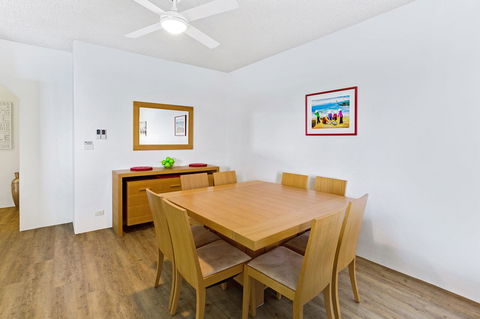 Victoria Parade, Kiah, Unit 10, 53 - Stayed 8