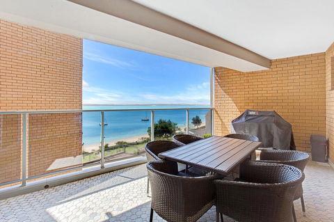 Victoria Parade, Kiah, Unit 10, 53 - Stayed 0
