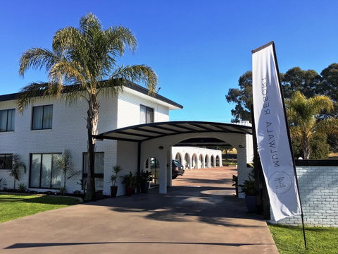 Mulwala Resort - Stayed 14