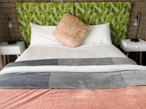 Mulwala Resort - Stayed 26