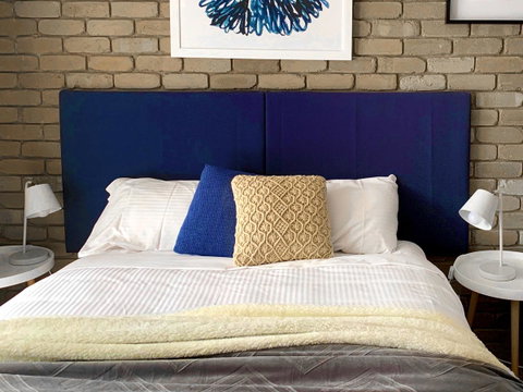 Mulwala Resort - Stayed 28