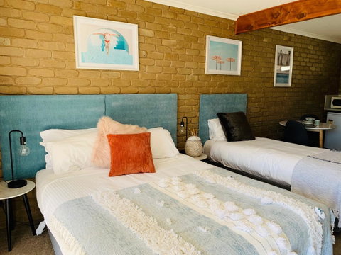 Mulwala Resort - Stayed 18