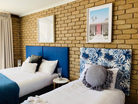 Mulwala Resort - Stayed 20