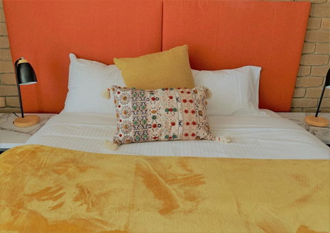 Mulwala Resort - Stayed 23