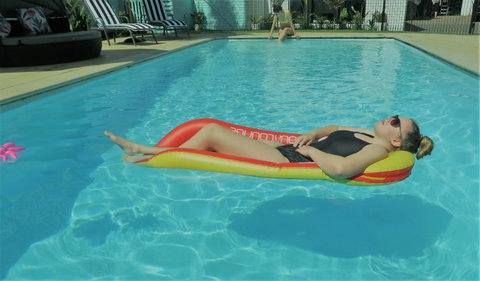 Mulwala Resort - Stayed 2