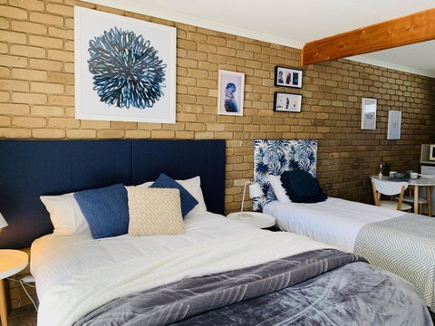 Mulwala Resort - Stayed 24