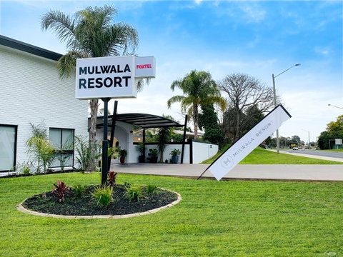 Mulwala Resort - Stayed 12