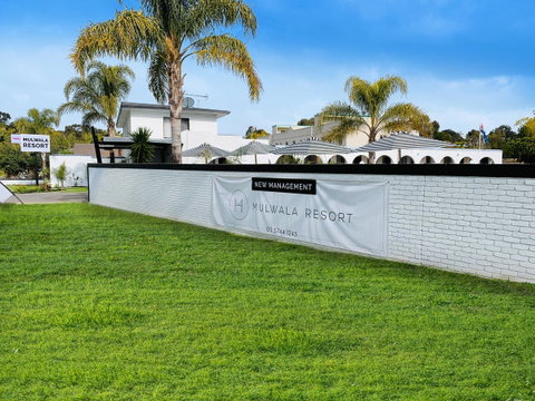 Mulwala Resort - Stayed 13