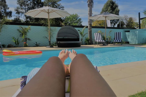Mulwala Resort - Stayed 6