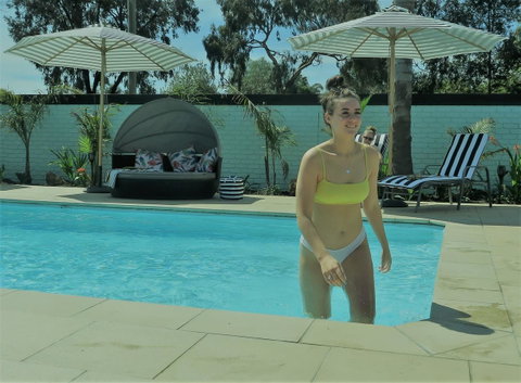 Mulwala Resort - Stayed 1