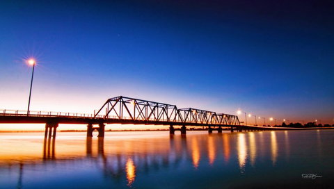 Mulwala Resort - Stayed 38
