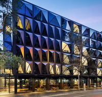 West Hotel Sydney Curio Collection by Hilton - Stayed