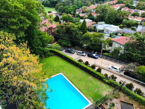 Woollahra Gem, Spectacular Views And Garden Paradise - Stayed 25
