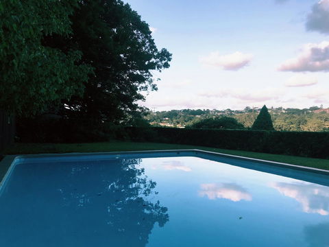 Woollahra Gem, Spectacular Views And Garden Paradise - Stayed 37