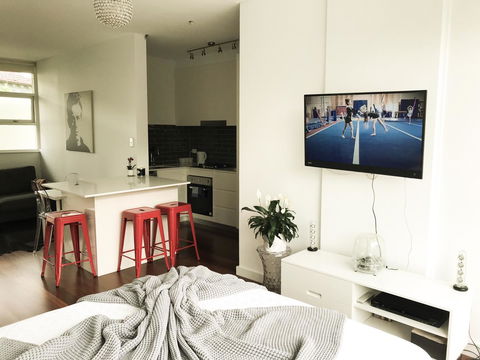 Woollahra Gem, Spectacular Views And Garden Paradise - Stayed 10