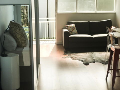 Woollahra Gem, Spectacular Views And Garden Paradise - Stayed 15