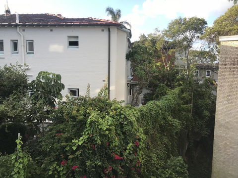 Woollahra Gem, Spectacular Views And Garden Paradise - Stayed 2