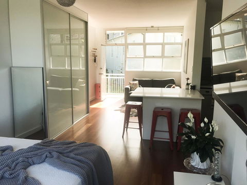 Woollahra Gem, Spectacular Views And Garden Paradise - Stayed 14