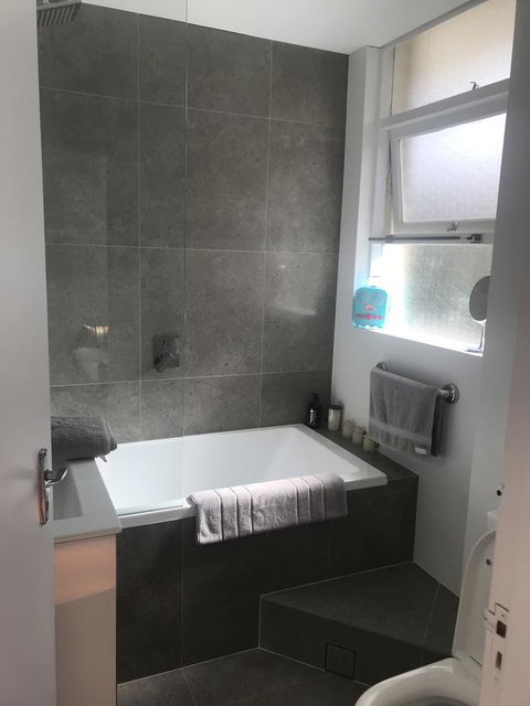 Woollahra Gem, Spectacular Views And Garden Paradise - Stayed 19