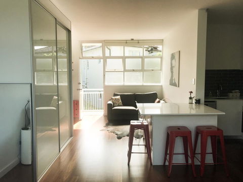 Woollahra Gem, Spectacular Views And Garden Paradise - Stayed 7