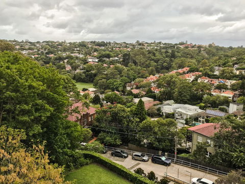 Woollahra Gem, Spectacular Views And Garden Paradise - Stayed 22