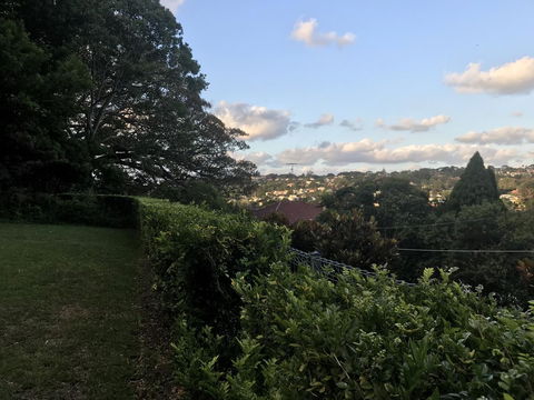 Woollahra Gem, Spectacular Views And Garden Paradise - Stayed 30