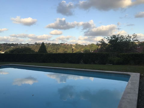 Woollahra Gem, Spectacular Views And Garden Paradise - Stayed 27