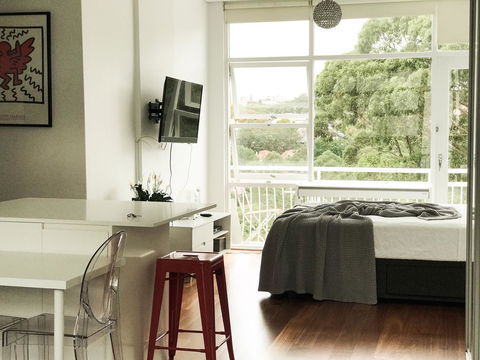 Woollahra Gem, Spectacular Views And Garden Paradise - Stayed 4