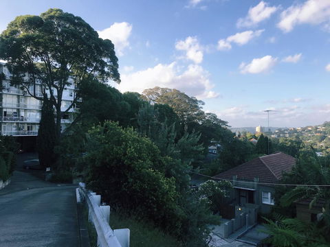 Woollahra Gem, Spectacular Views And Garden Paradise - Stayed 21