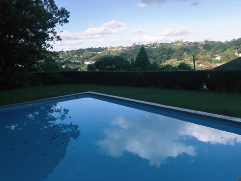 Woollahra Gem, Spectacular Views And Garden Paradise - Stayed 36