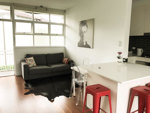 Woollahra Gem, Spectacular Views And Garden Paradise - Stayed 8