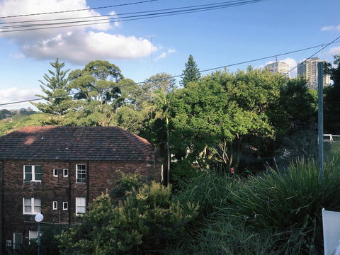 Woollahra Gem, Spectacular Views And Garden Paradise - Stayed 28