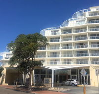 Ettalong Beach Premium Waterview Apartments - Stayed